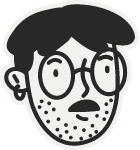 Logo header